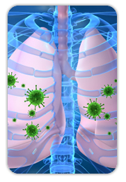 Chest Infections